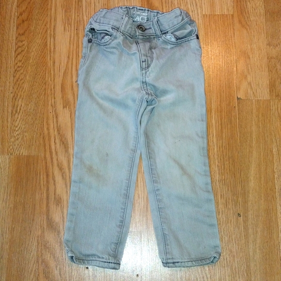 Toddler boys jeans - Picture 1 of 2